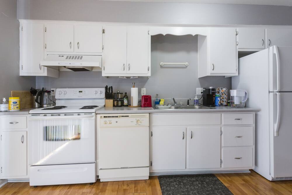 Photo of Kitchen in Yorkville