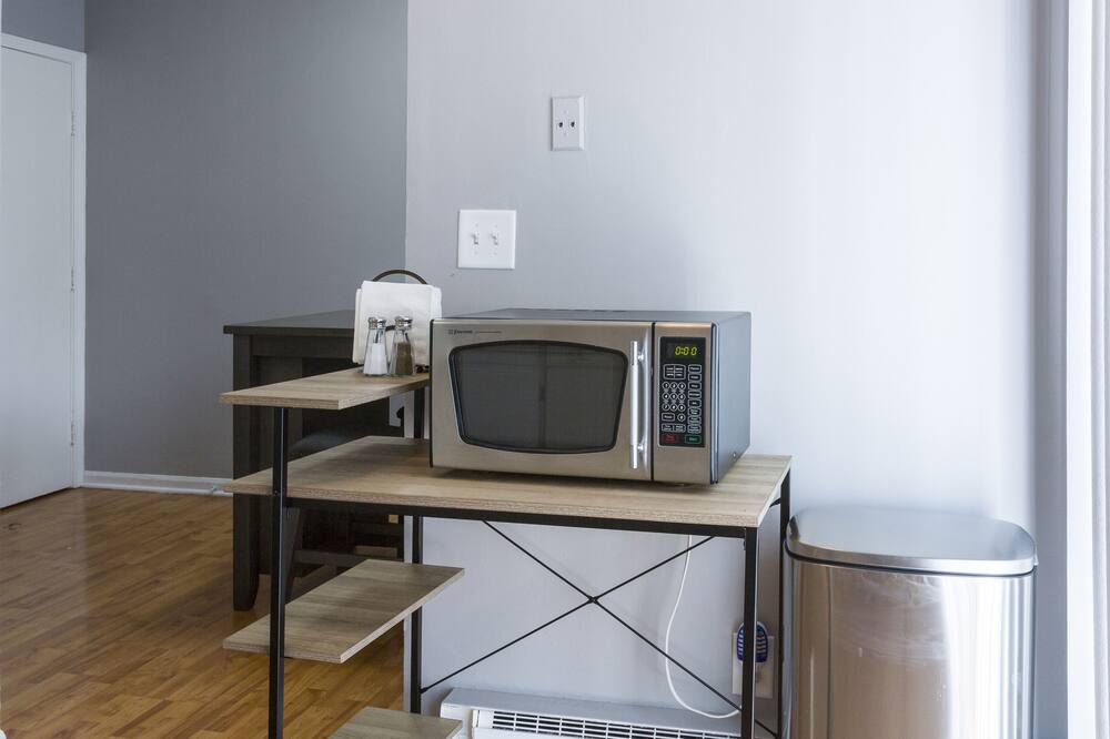 Photo of Kitchen in Yorkville