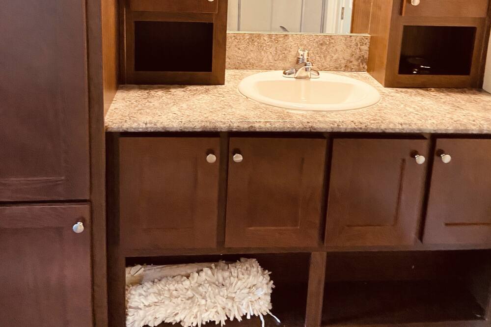 Photo of Bathroom in Galloway