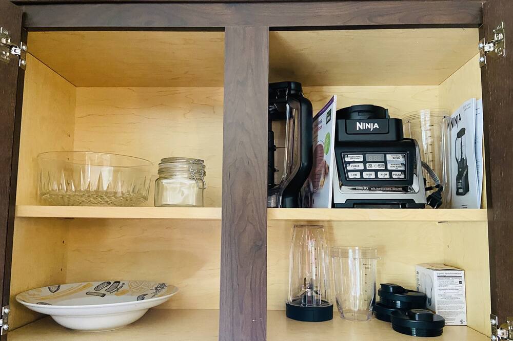 Photo of Kitchen in Galloway