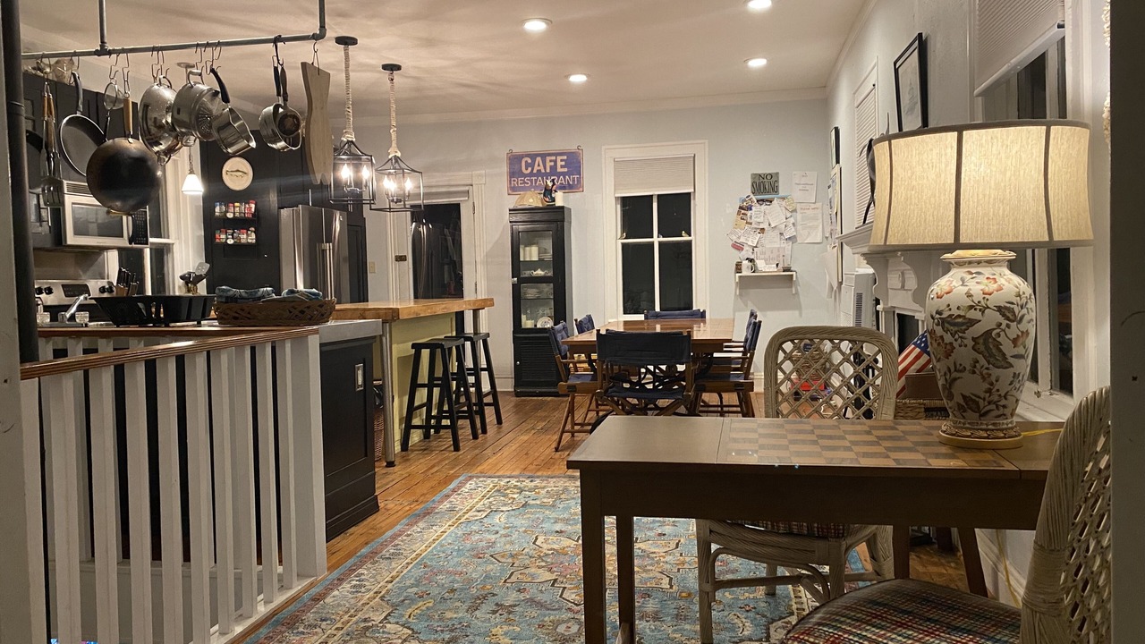 Photo of Kitchen in Windmill Point