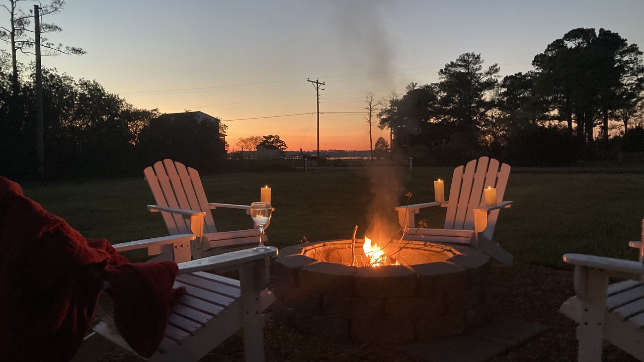 Photo of Outdoor in Windmill Point