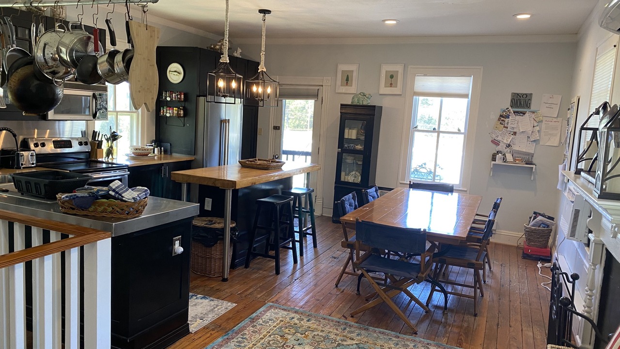 Photo of Kitchen in Windmill Point