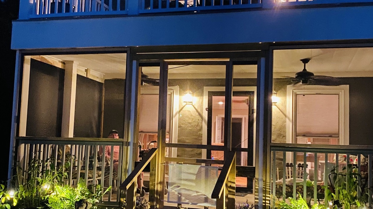 Photo of Outdoor in Windmill Point