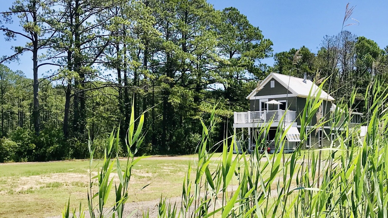 Photo of Outdoor in Windmill Point