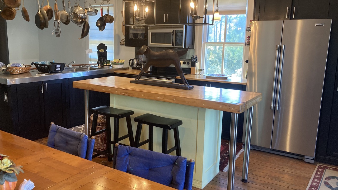 Photo of Kitchen in Windmill Point