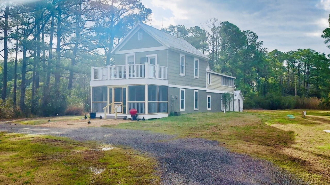 Photo of Outdoor in Windmill Point