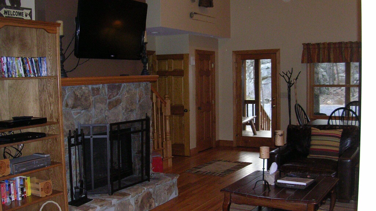 Photo of Livingroom in Mentone