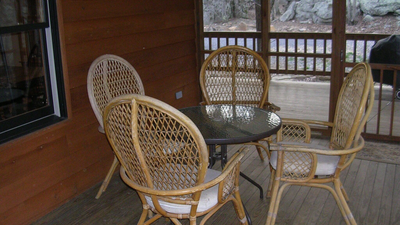 Photo of Outdoor in Mentone