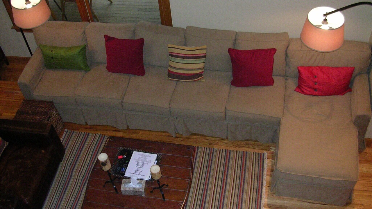 Photo of Livingroom in Mentone