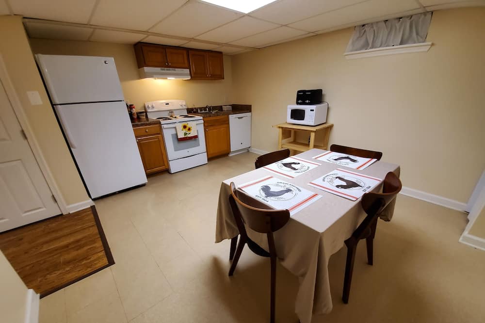 Photo of Kitchen in Ferndale