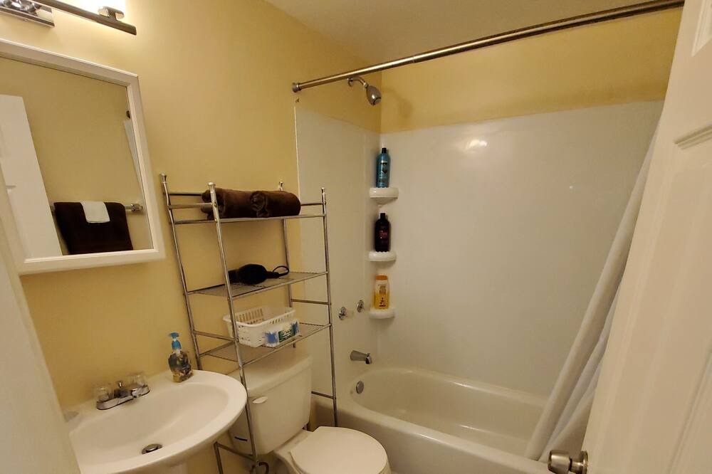 Photo of Bathroom in Ferndale