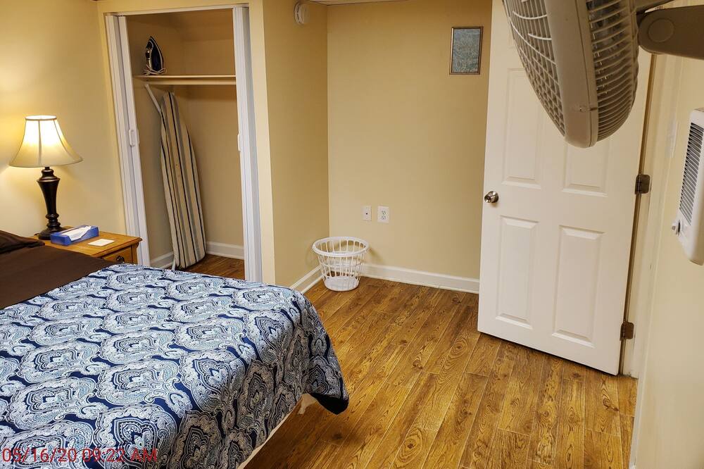 Photo of Bedroom in Ferndale
