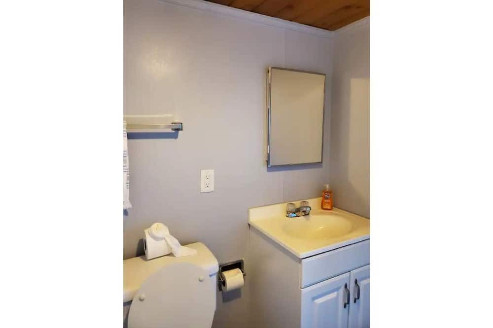 Photo of Bathroom in West Belmar