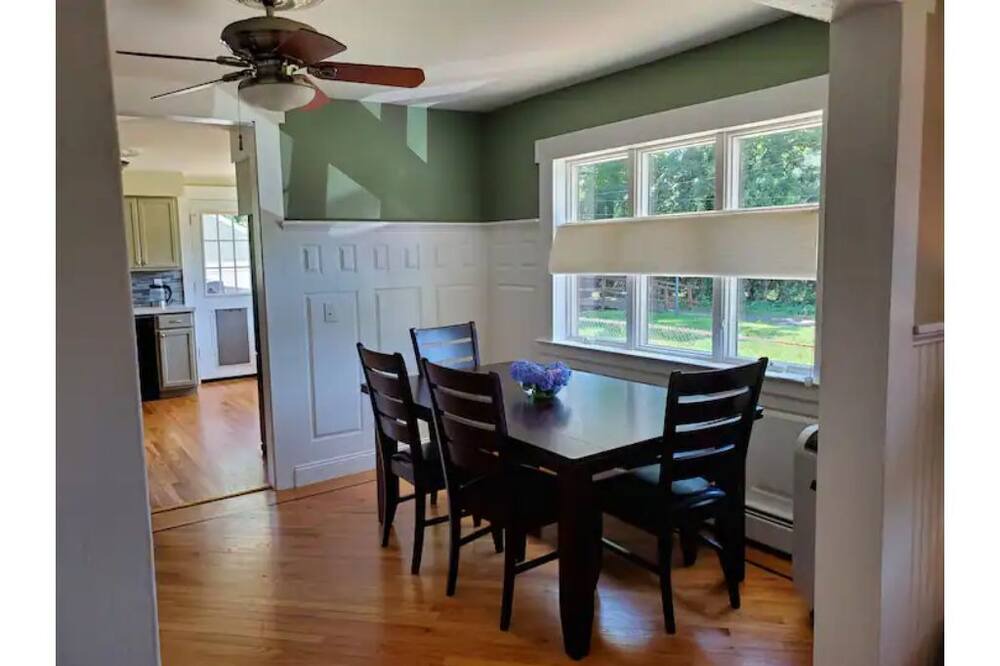 Photo of Kitchen in West Belmar