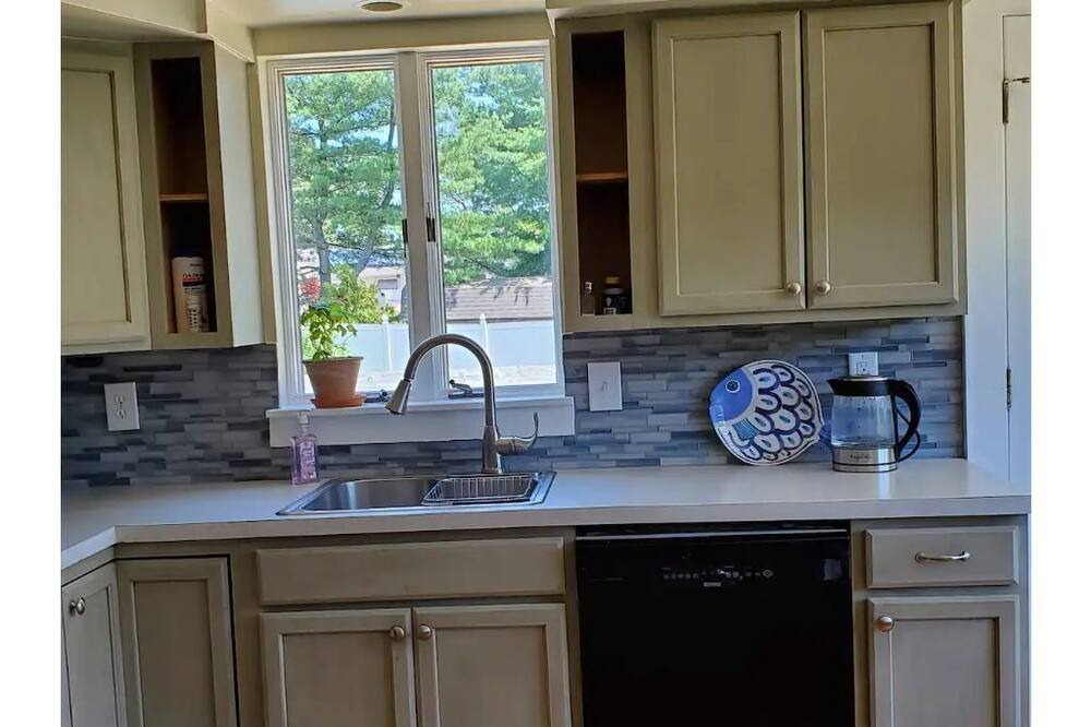 Photo of Kitchen in West Belmar