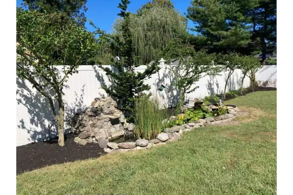 Photo of Outdoor in West Belmar