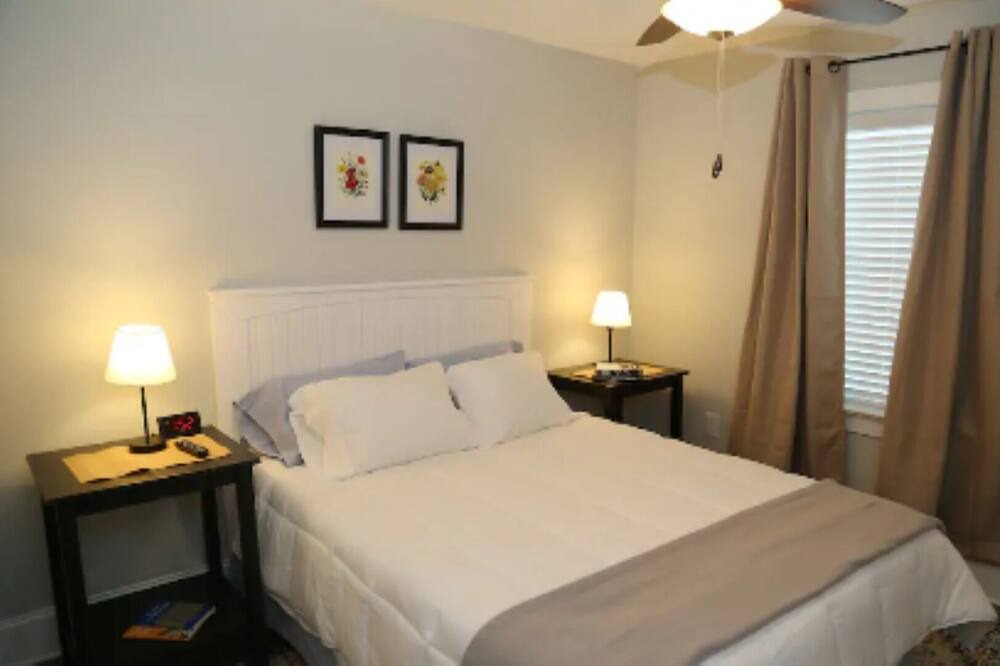 Photo of Bedroom in Enfield
