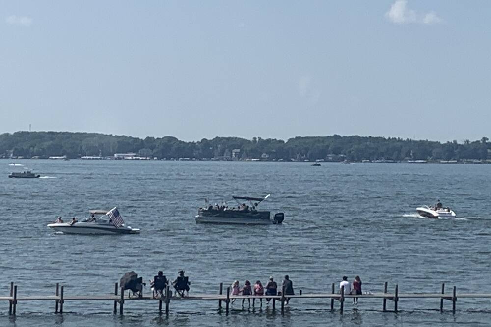 Photo of Others in Clear Lake