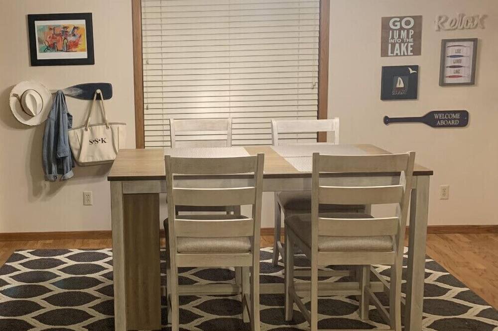 Photo of Kitchen in Clear Lake