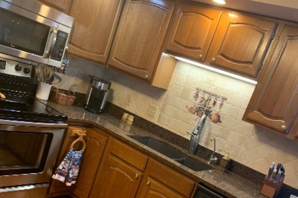Photo of Kitchen in Clear Lake