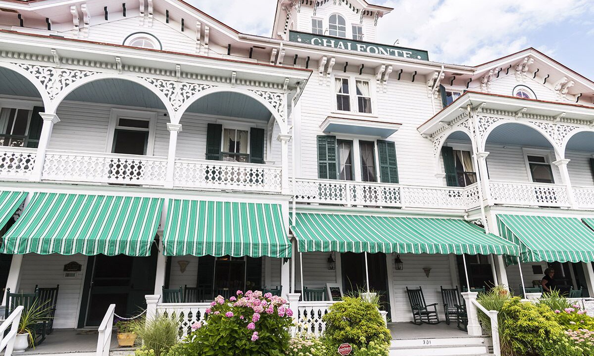 Photo of Outdoor in Cape May