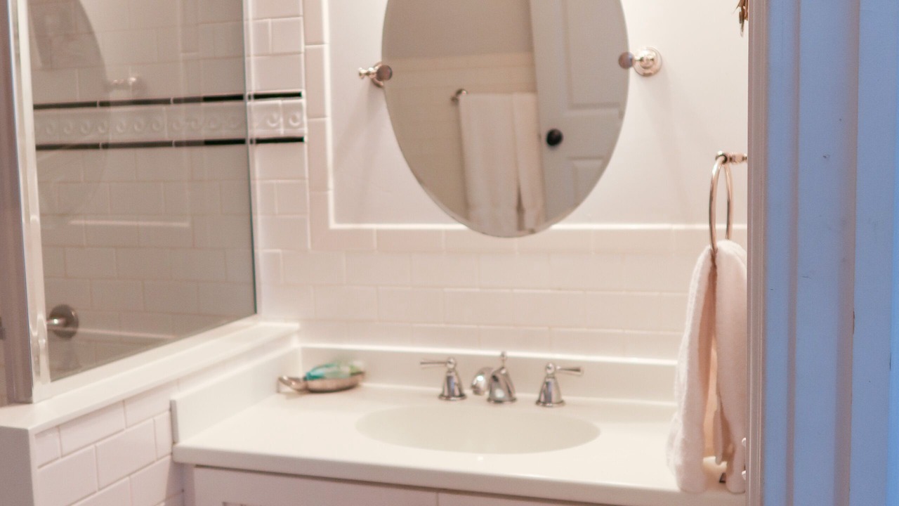Photo of Bathroom in Cape May