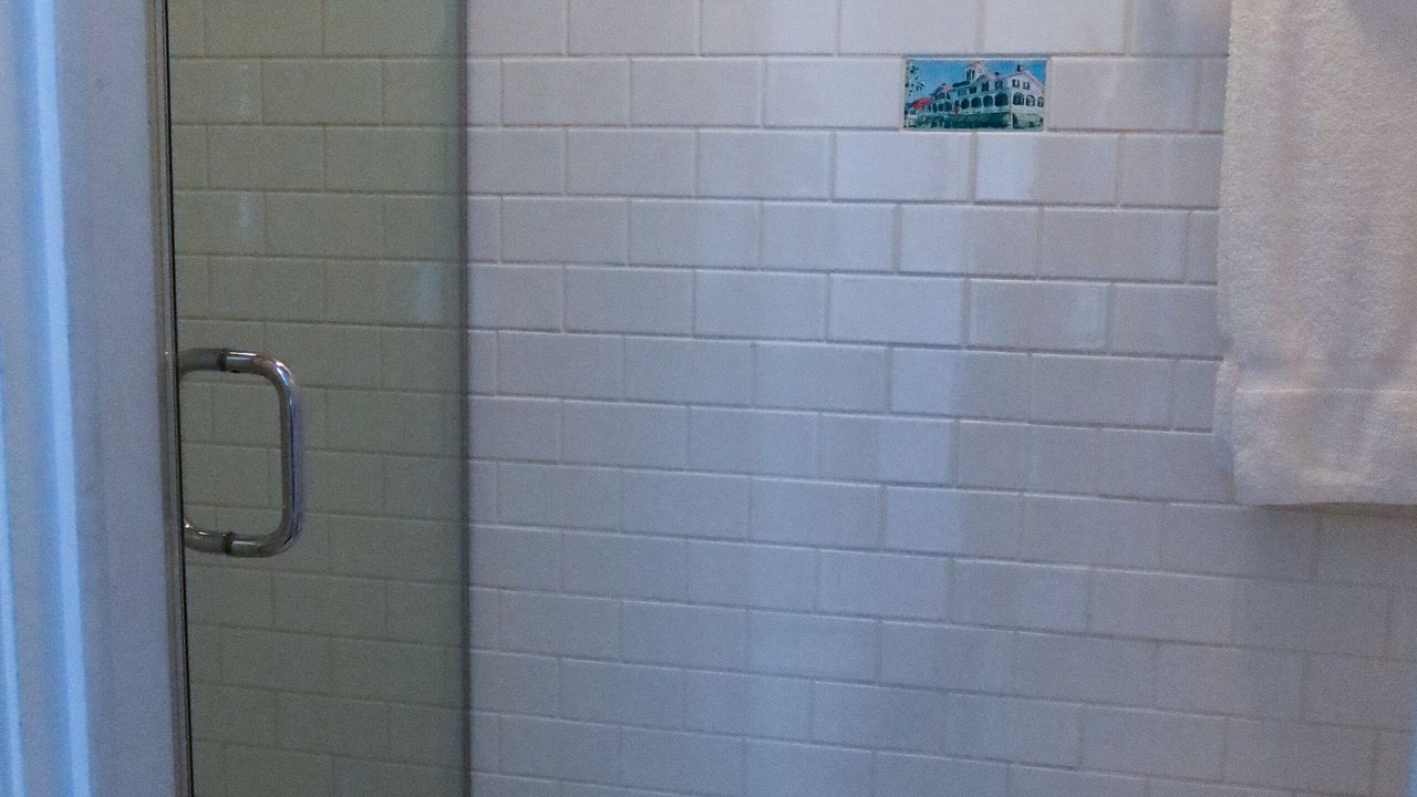 Photo of Bathroom in Cape May
