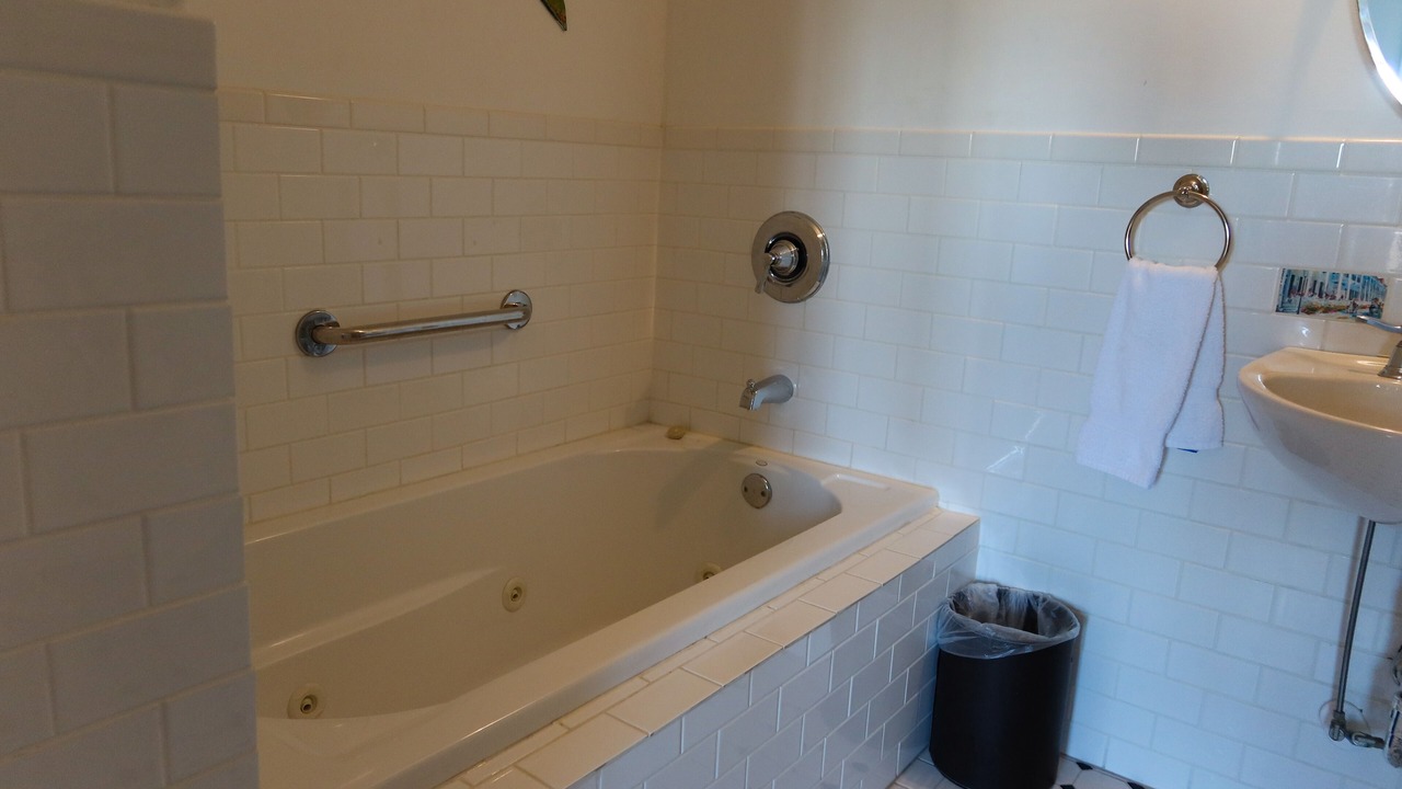 Photo of Bathroom in Cape May