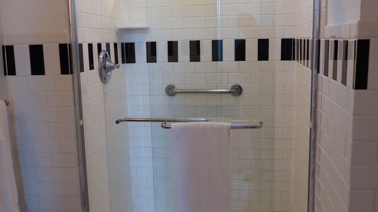Photo of Bathroom in Cape May