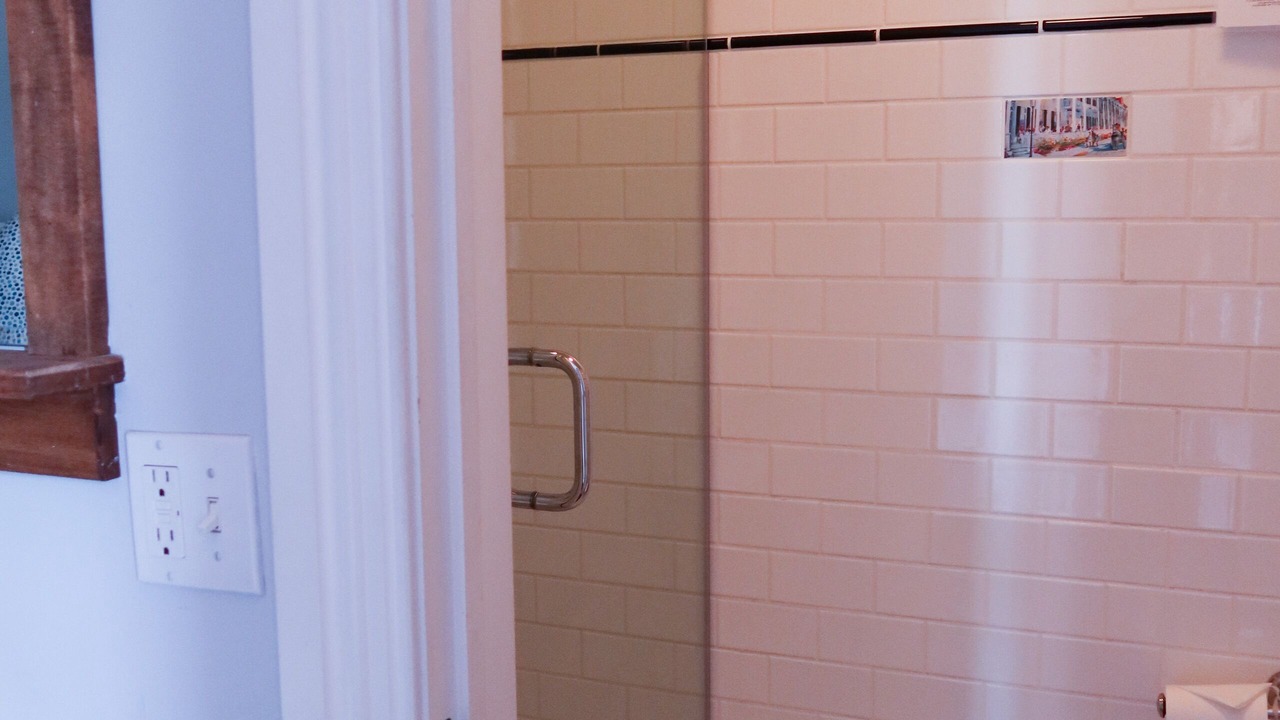 Photo of Bathroom in Cape May