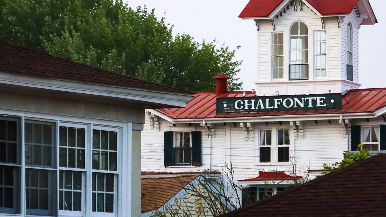 Photo of Outdoor in Cape May