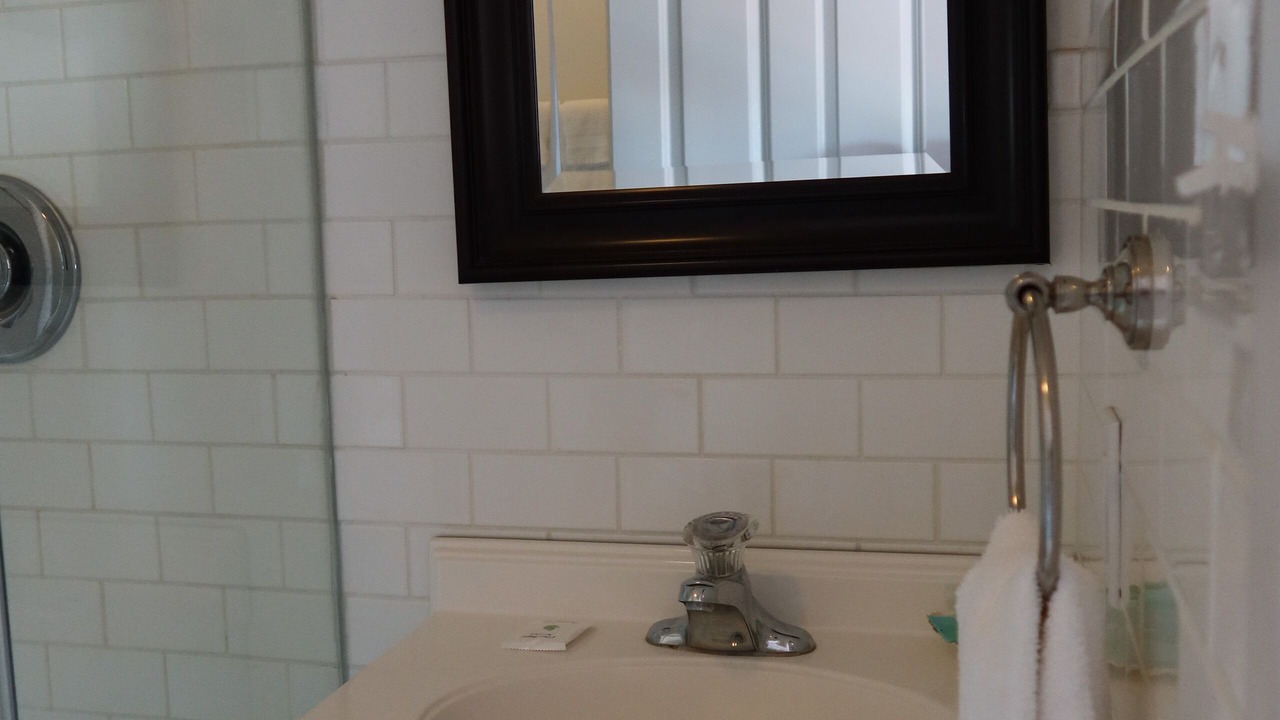 Photo of Bathroom in Cape May