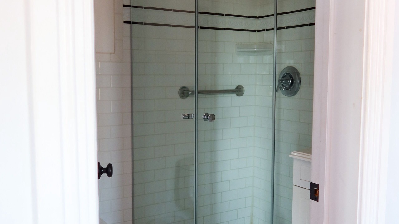 Photo of Bathroom in Cape May
