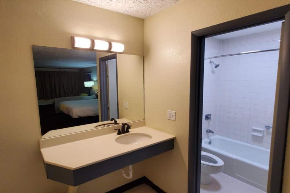 Photo of Bathroom in Orangeburg