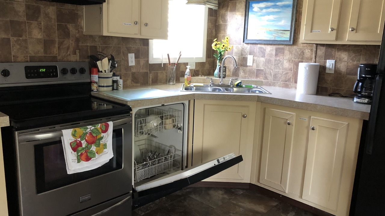 Photo of Kitchen in Westgate