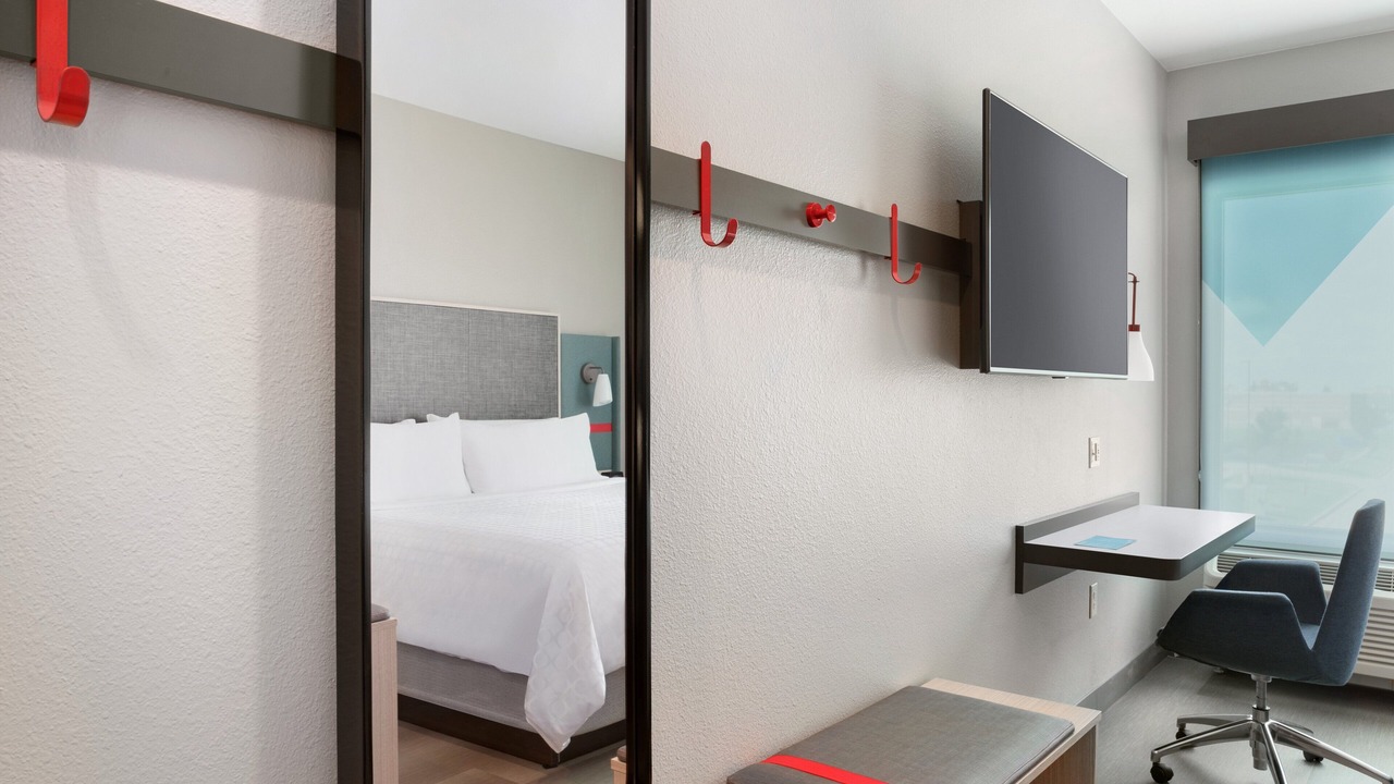 Photo of Bedroom in Madison