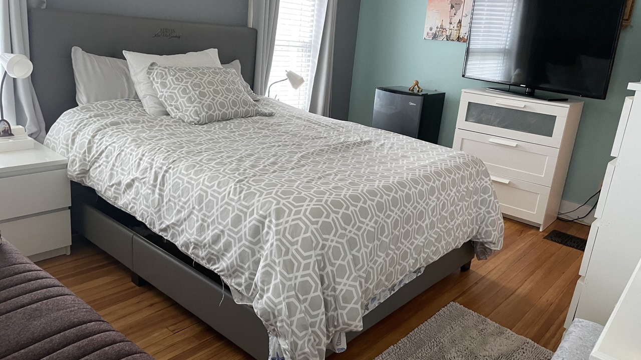 Photo of Bedroom in Long Branch