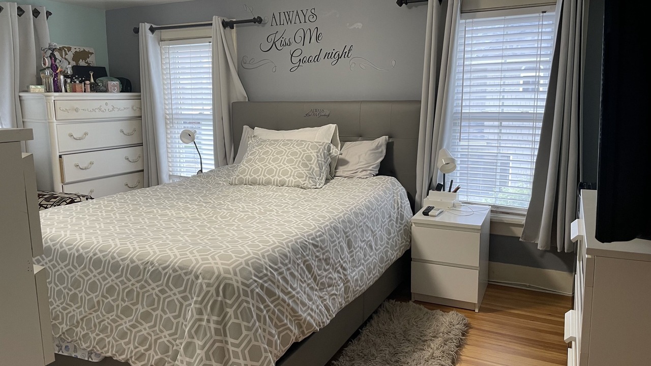Photo of Bedroom in Long Branch
