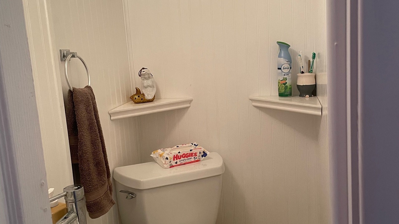 Photo of Bathroom in Long Branch