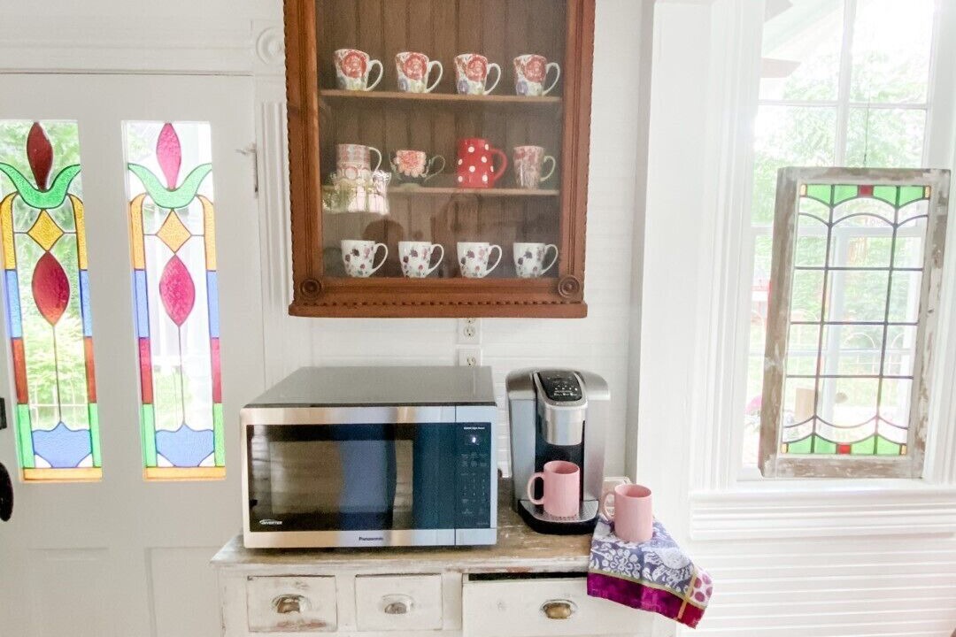 Photo of Kitchen in Round Rock Original Plat