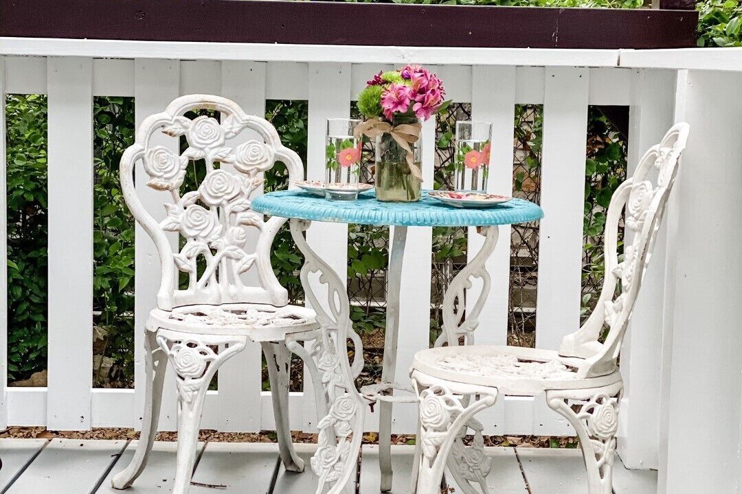 Photo of Outdoor in Round Rock Original Plat