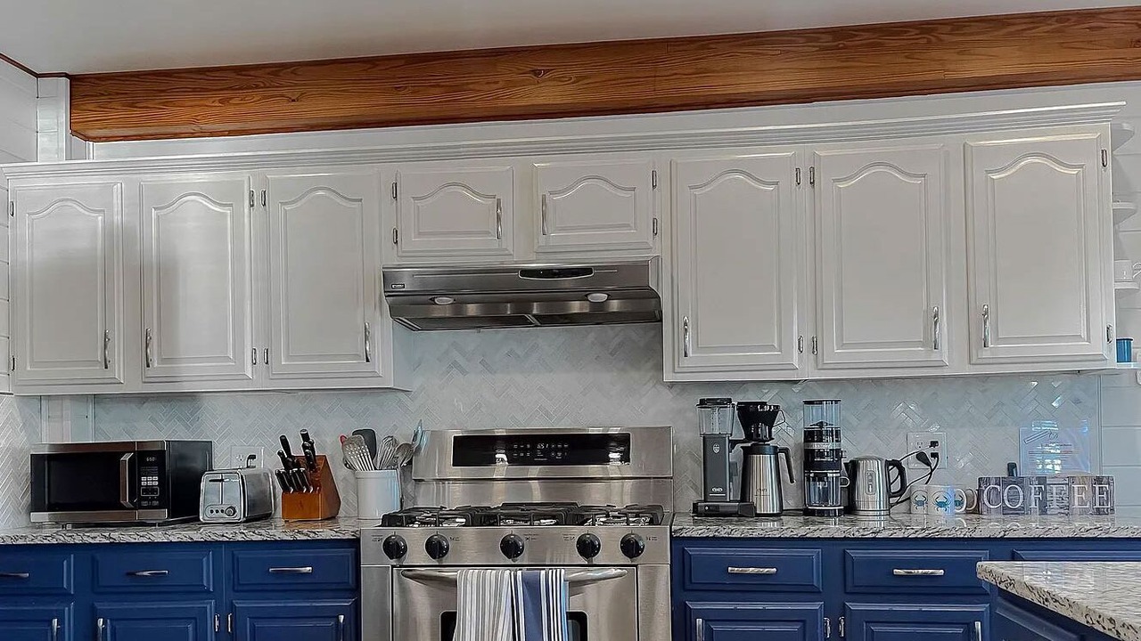 Photo of Kitchen in Valley Lee