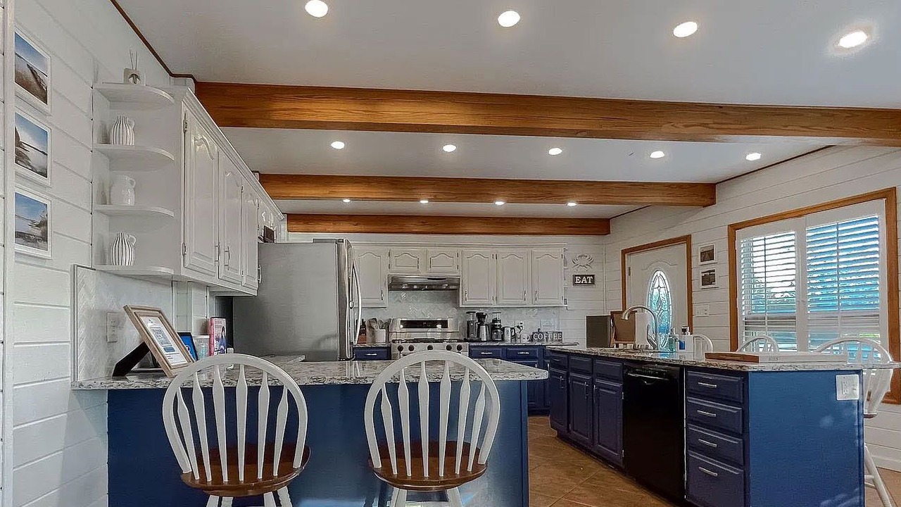 Photo of Kitchen in Valley Lee
