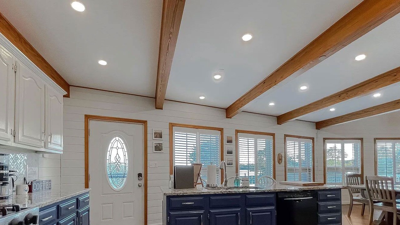 Photo of Kitchen in Valley Lee