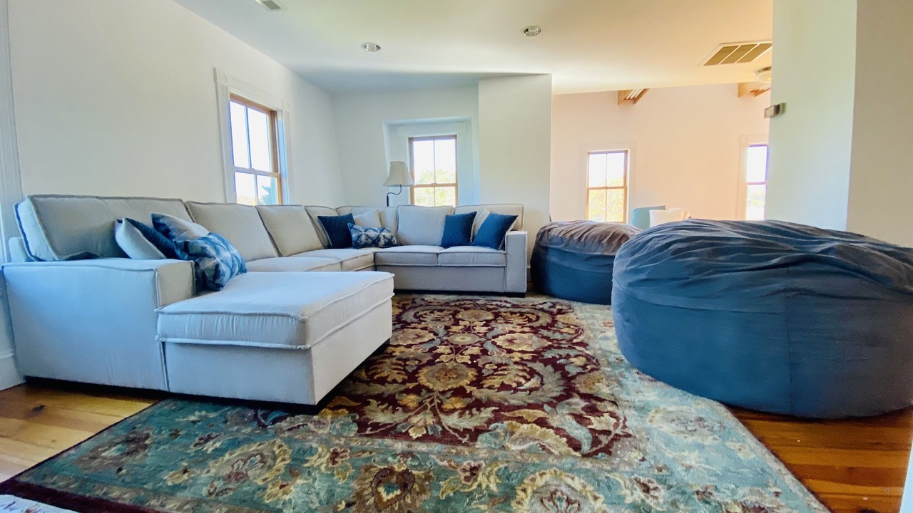 Photo of Livingroom in Betterton