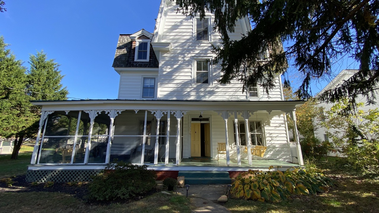 Photo of Outdoor in Betterton