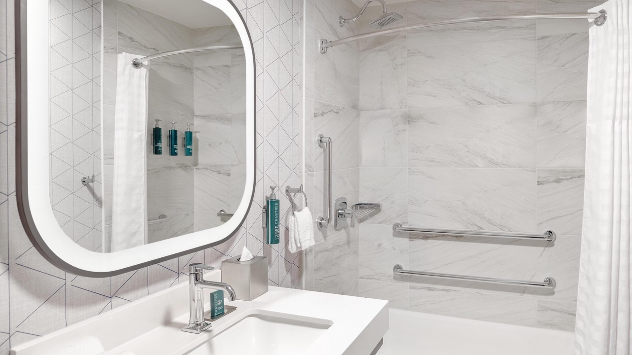 Photo of Bathroom in Owatonna