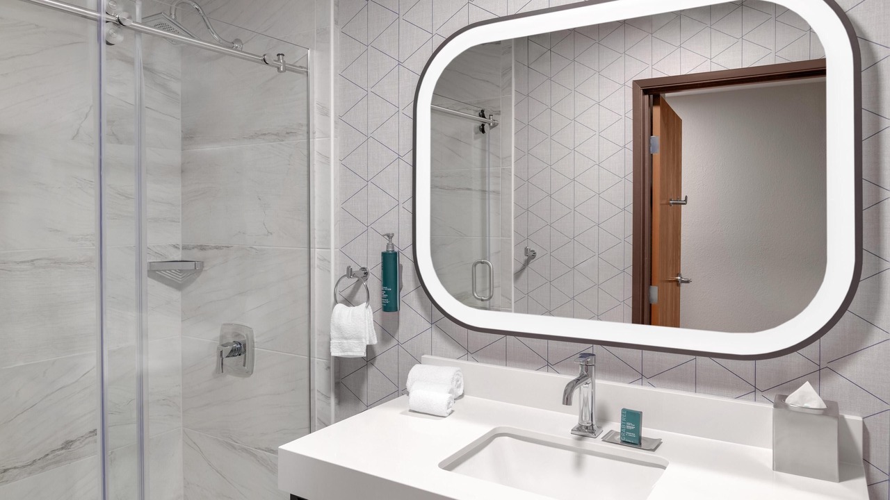Photo of Bathroom in Owatonna