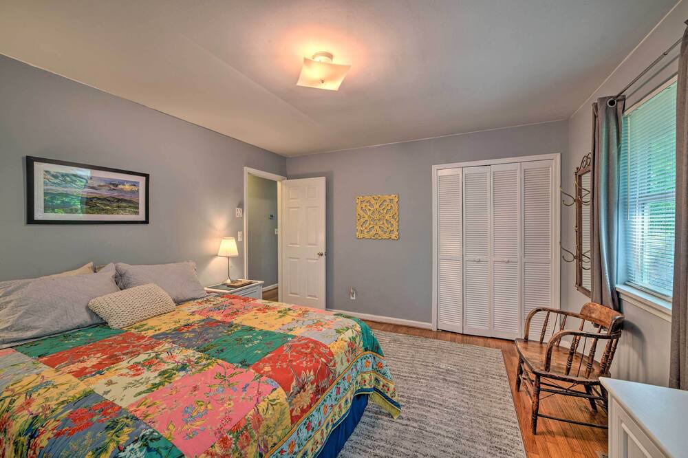 Photo of Bedroom in Quinque